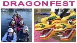 Annapolis Dragon Boat Club Hosts 3rd Annual DragonFest on October 13