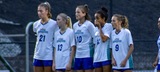 Women’s Soccer Tames Catamounts in Regular Season Finale