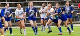 Women’s Soccer Blanks Howard