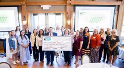 Impact100 Greater Chesapeake Awards $65,000 Grant to The Blue Ribbon Project