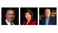 Live! Casino & Hotel Maryland Names Three to Executive Leadership