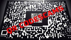 QR Code Scams on the Rise: Key Threats to Watch