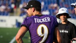 The Ravens Are Heating Up as Winter Approaches