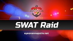 Multiple Annapolis Neighborhoods Targeted in Major Drug and Gun Trafficking Raid