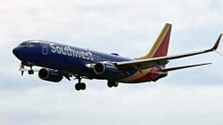 Southwest Airlines Expands West Coast Flights from BWI for Summer 2025