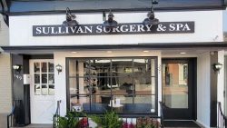 Sullivan Surgery & Spa Expands with New Location in Downtown Annapolis