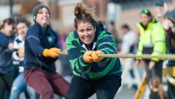 Eastport and Annapolis Gear Up for Annual Tug-of-War on November 2, 2024