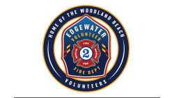 Woodland Beach Volunteer Fire Department Evolves into Edgewater Volunteer Fire Department