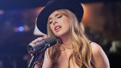 ZZ Ward’s Dirty Sun Tour Hits Annapolis: Get Ready for Blues and Soul at Maryland Hall