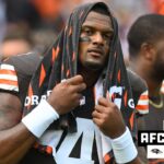 With Deshaun Watson Out for the Season, the Browns Are Uncertain of Starting QB vs. Ravens