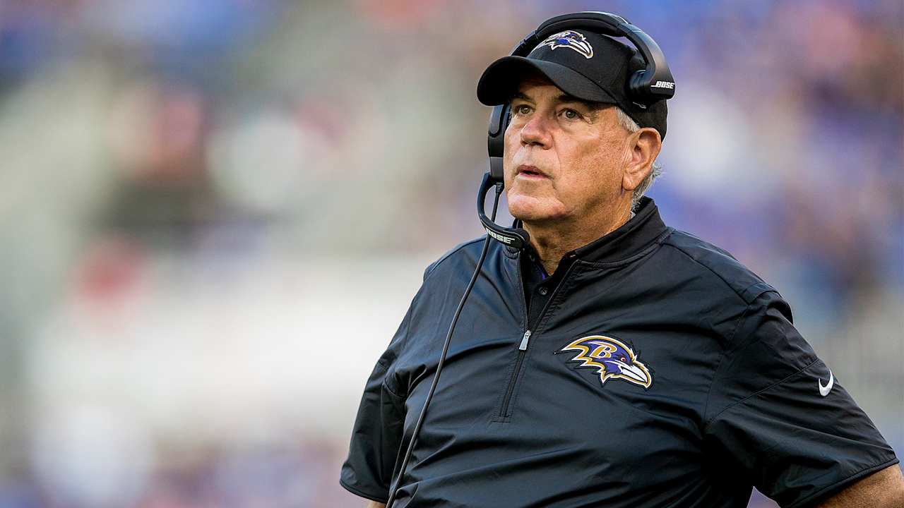 Reports: Dean Pees Joins Zach Orr’s Staff as Senior Advisor