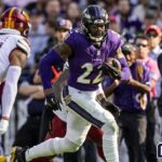 Ravens Eye View: Ravens Offense Has Developed a Finishing Move