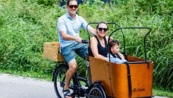 Why Maryland is Perfect for Family Cargo Biking