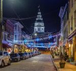 Spread Holiday Cheer Locally: The Ultimate Annapolis Gift Guide for 2024