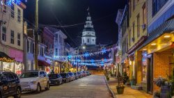 Spread Holiday Cheer Locally: The Ultimate Annapolis Gift Guide for 2024