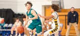 Men’s Basketball Drops Pair of Games at Weekend Tourney