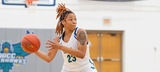 Women’s Basketball Topped in Weekend Tournament