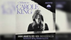 AMFM and The Songbird Collective Present “A Tribute to Carole King”