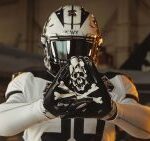 FEAR THE BONES: Navy Football Unveils 2024 Army-Navy Gameday Uniforms