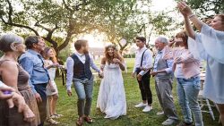 2025 Wedding Trends: Redefining the Way We Celebrate Love