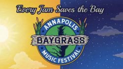 Annapolis Baygrass Music Festival Announces 2025 Dates