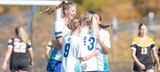 Women’s Soccer Tops Rock Valley in NJCAA Tourney