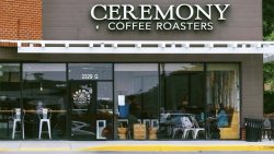 Annapolis-Based Ceremony Coffee Roasters Bought by Kansas City Firm