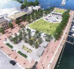 UPDATE: Historic Preservation Commission’s Decision on City Dock Project Under Judicial Review