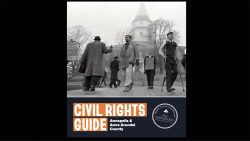 MONDAY: Annapolis Commemorates 64 Years Since the “Annapolis Five” Sit-In