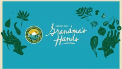 Maryland Public Television to Air “Grandma’s Hands,” Celebrating Southern Maryland’s Culinary Heritage