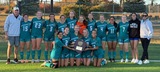 Women’s Soccer Wins District Title, Punches Ticket to Nationals