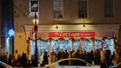 Shop ‘Til You Drop: Annapolis’ Midnight Madness Brings Festive Magic and Late-Night Deals