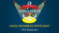 Local Business Spotlight: PCR Roofing