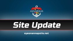 Eye On Annapolis Community Calendar Temporarily Offline for Maintenance