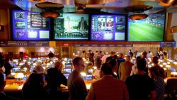 The Potential Consequences of Maryland Failing to Approve the Online Casino Bill