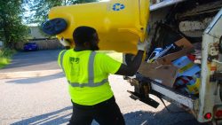 After Strike, Curbside Collection to Resume in Anne Arundel County Service Areas 5, 8, and 15