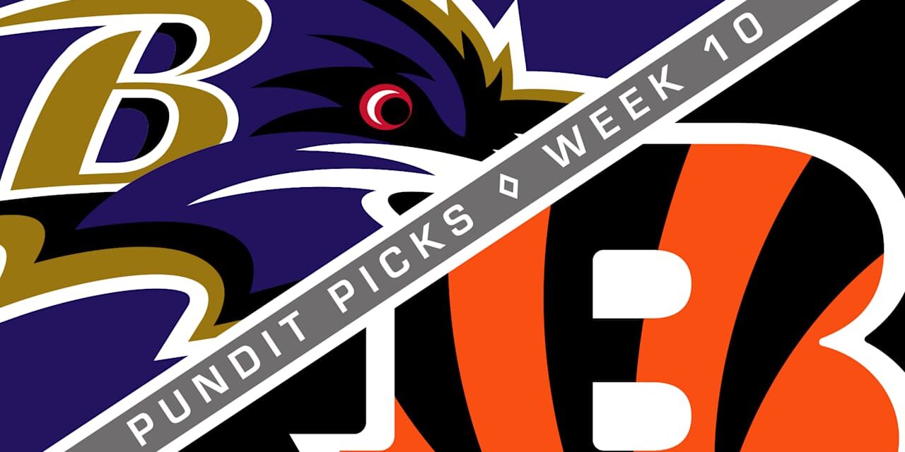 Pundit Picks: These Four Analysts Are Taking the Bengals