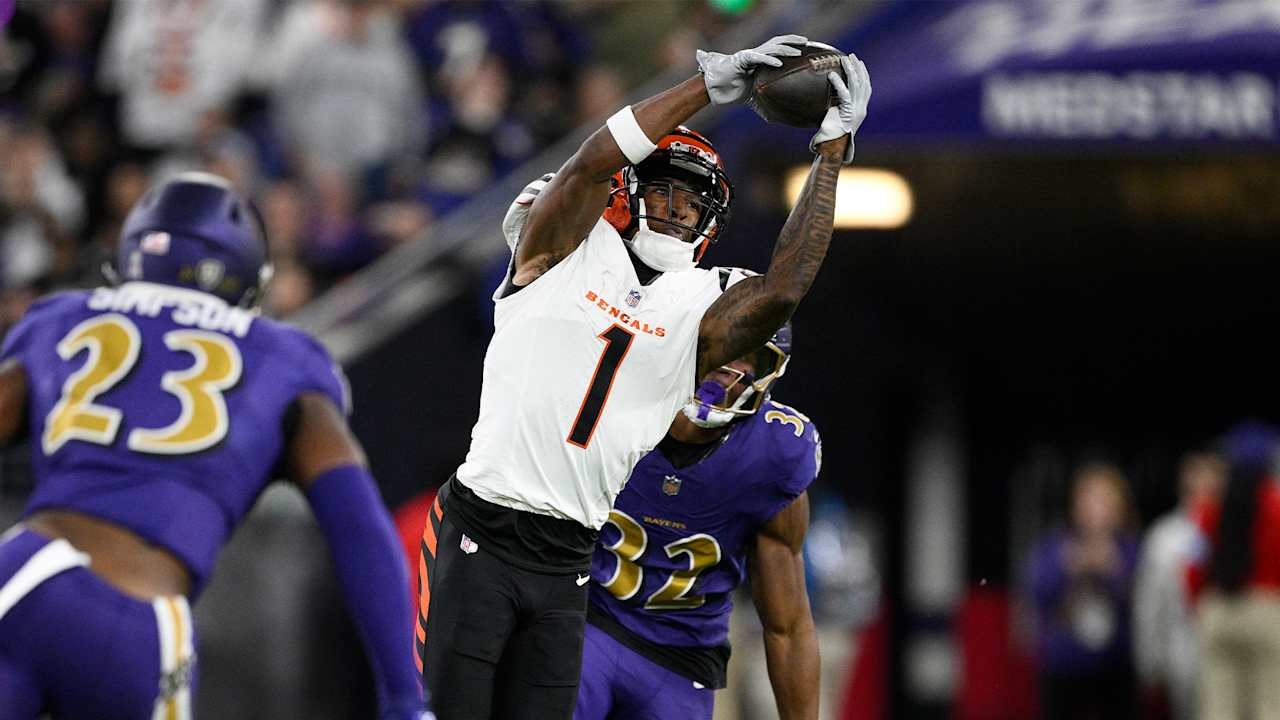 John Harbaugh Has 'High Urgency' to Fix Ravens' Pass Defense