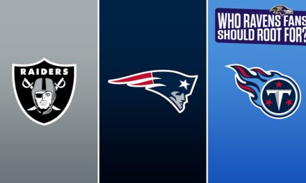 Who Ravens Fans Should Root for in Week 12