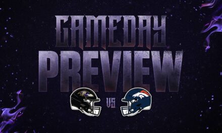 Everything You Need to Know: Ravens vs. Broncos