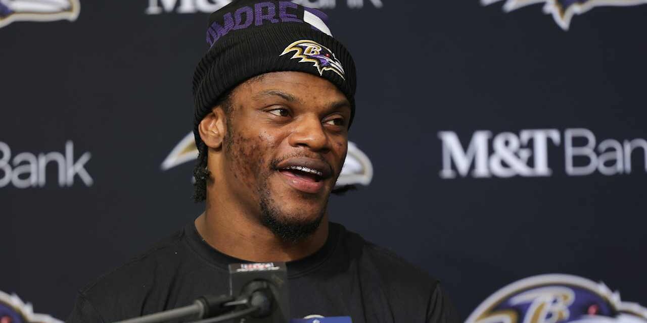 Top Ravens Quotes Ahead of Eagles Game