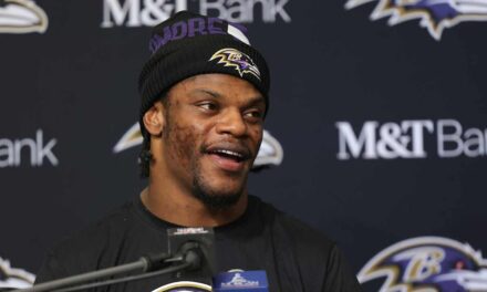 Top Ravens Quotes Ahead of Eagles Game