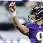 News & Notes: Justin Tucker Is Booting His Feelings Aside, Focusing on the Task