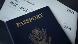 Steps To Take If You Lose Your Passport