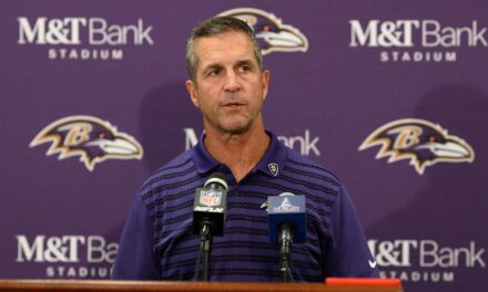 Top Quotes Ahead of Ravens-Chargers 'Monday Night Football'