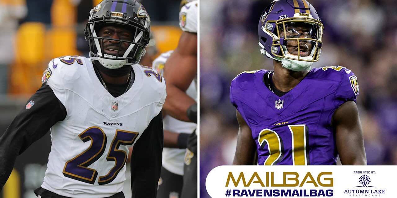 Mailbag: Could There Be More Changes in the Secondary?