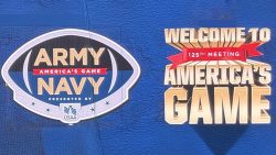 125th Army-Navy Game Final Update