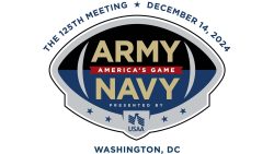 LIVE Blog: Army Vs. Navy | December 14, 2024 | 3:00 PM