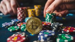 CoinPoker: A Blockchain-Powered Revolution in Online Poker