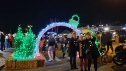 TONIGHT: Annapolis Holiday Market Returns to Downtown City Dock